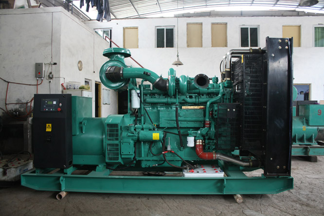浔阳环保无噪音：租用静音发电机组，为环境和耳朵双重保驾护航